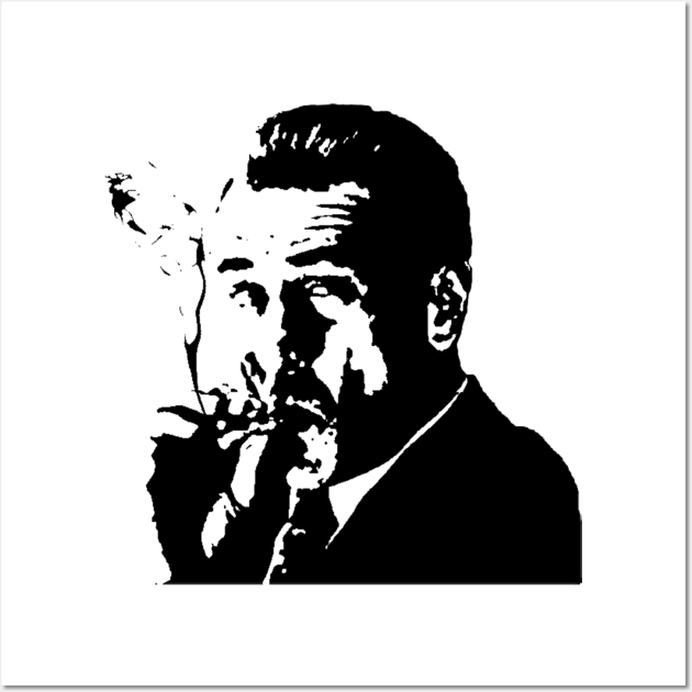 Goodfellas Portrait Wall Art by Fairy1x